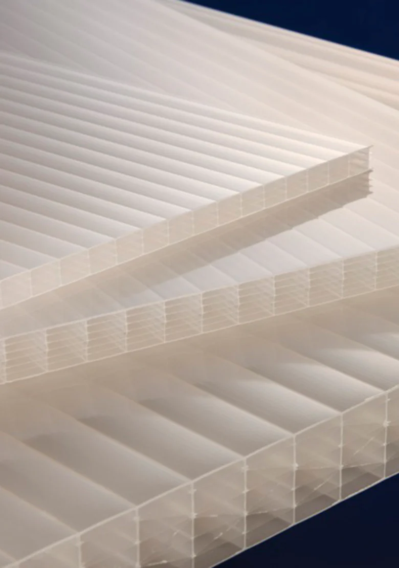 Multiwall Polycarbonate