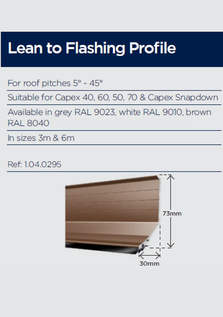 Glazing Bars