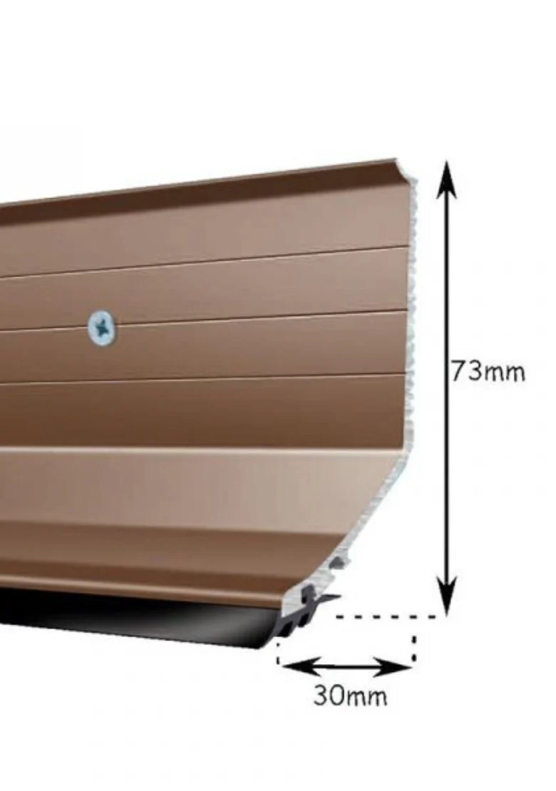 Lean-To Flashing Profile (LTF) - Image 3